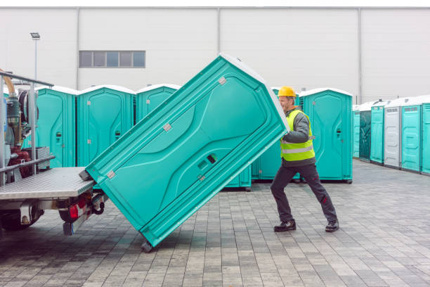Best Porta potty delivery and setup  in Newport Beach, CA