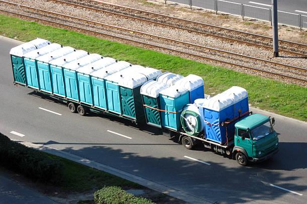 Portable Toilet Options We Offer in Newport Beach, CA